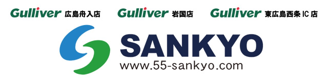 �������SANKYO
