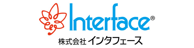 ������ЃC���^�t�F�[�X