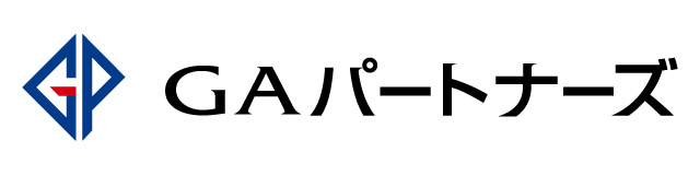 GA�p�[�g�i�[�Y