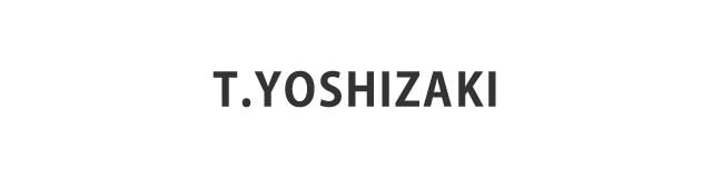 T.YOSHIZAKI